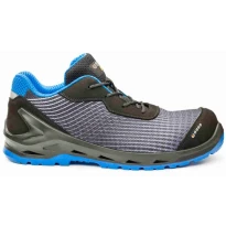 Sicherheitsschuhe Base i-Cyber Fluo S1P ESD SRC B1212A