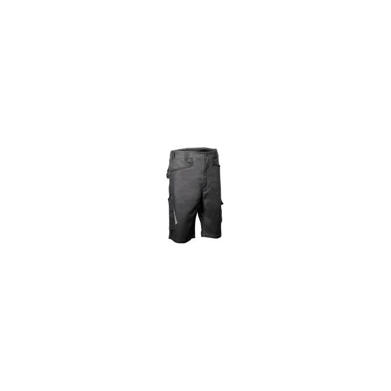Alles muss raus -  Arbeitsbermuda Stretch elastisch Multitaschen Cofra Corrientes V489- 0- 02 navy royal Größe 52