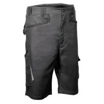 Alles muss raus -  Arbeitsbermuda Stretch elastisch Multitaschen Cofra Corrientes V489- 0- 02 navy royal Größe 52