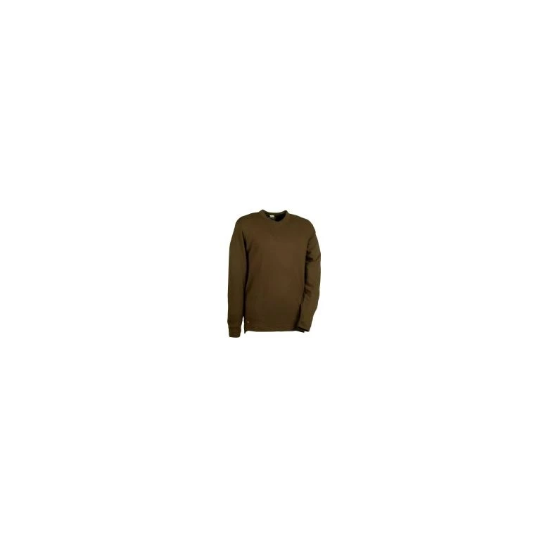 Alles muss raus -  Arbeits- T- Shirt Cofra Almada V215- 0- 02 Größe 4XL Farbe Schwarz