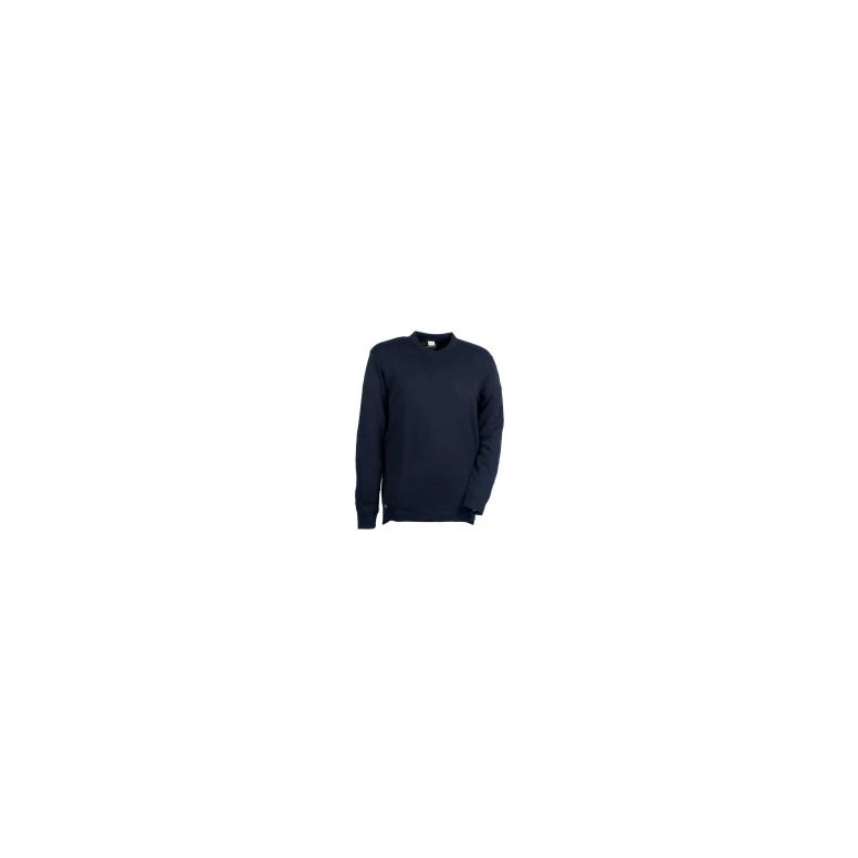 Alles muss raus -  Arbeits- T- Shirt Cofra Almada V215- 0- 02 Größe 4XL Farbe Schwarz