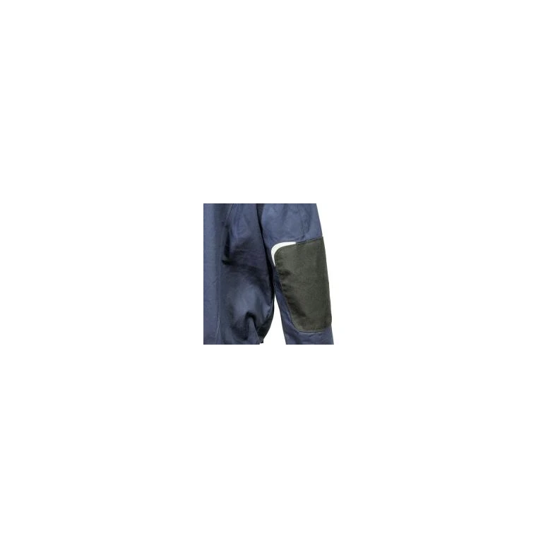 Alles muss raus -  Arbeitsjacke Stretch elastisch Multitaschen Cofra Oberwart V560- 0- 00 Größe 52 Farbe Navy Schwarz