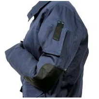 Alles muss raus -  Arbeitsjacke Stretch elastisch Multitaschen Cofra Oberwart V560- 0- 00 Größe 52 Farbe Schlamm Schwarz