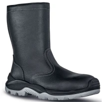 Alles muss raus -  Sicherheitsstiefel U- power Siberian S3 SRC CI RR40754 Nummer 47