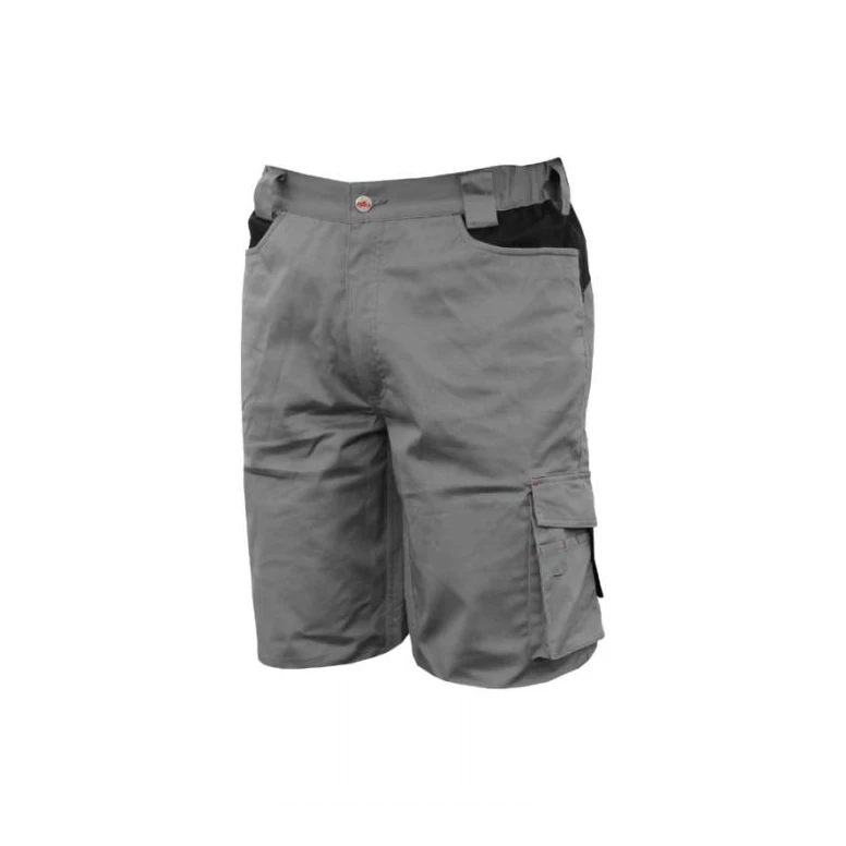 Arbeitshose ISSA LINE 8734 Stretch mit vielen Taschen, bequem 8734B