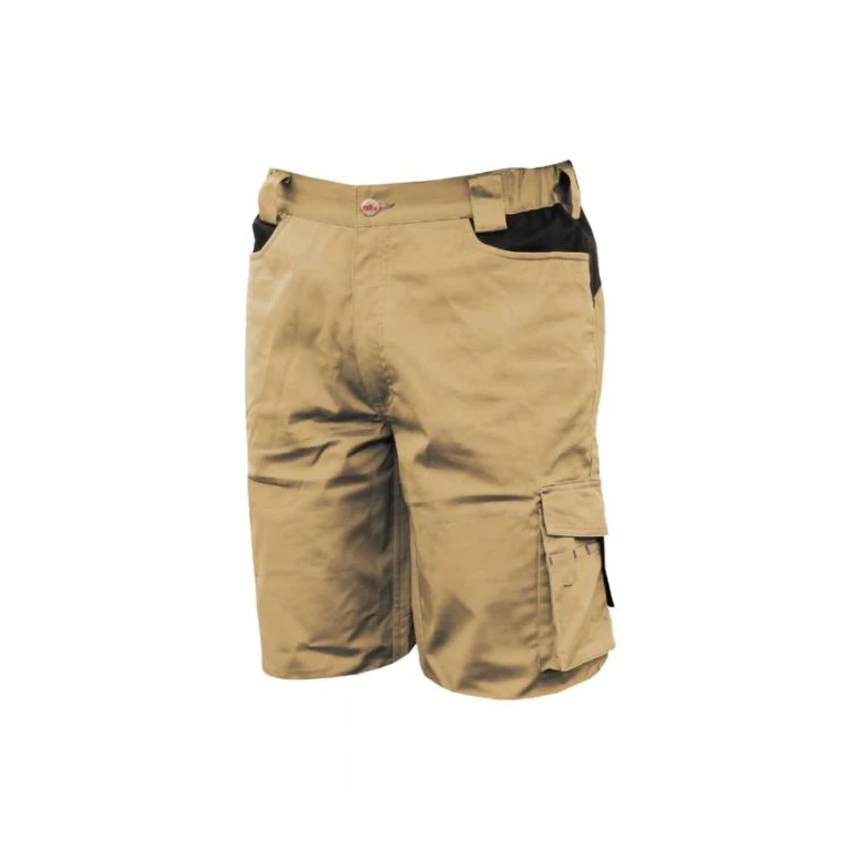 Arbeitshose ISSA LINE 8734 Stretch mit vielen Taschen, bequem 8734B