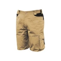 Arbeitshose ISSA LINE 8734 Stretch mit vielen Taschen, bequem 8734B
