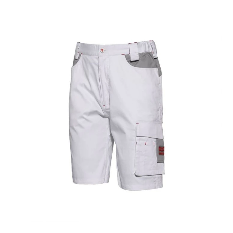 Arbeitshose ISSA LINE 8734 Stretch mit vielen Taschen, bequem 8734B