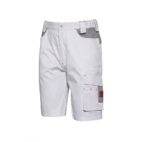 Arbeitshose ISSA LINE 8734 Stretch mit vielen Taschen, bequem 8734B