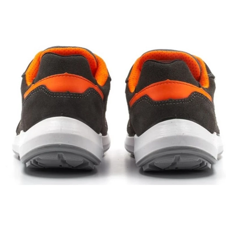Alles muss raus -  Sicherheitsschuhe U- power Sirio S1P SRC ESD RU20076 Nummer 43