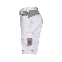 Arbeitshose ISSA LINE 8734 Stretch mit vielen Taschen, bequem 8734B