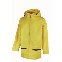 Alles muss raus -  Regenarbeitsschutzjacke U- Power Echo ST072MB Größe M 2