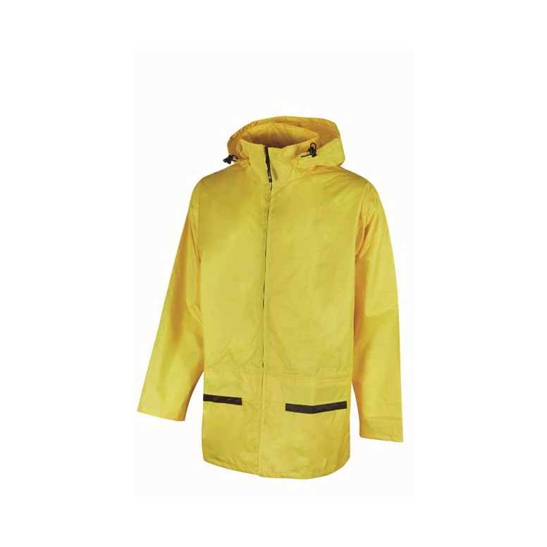 Alles muss raus -  Regenarbeitsschutzjacke U- Power Echo ST072MB Größe M