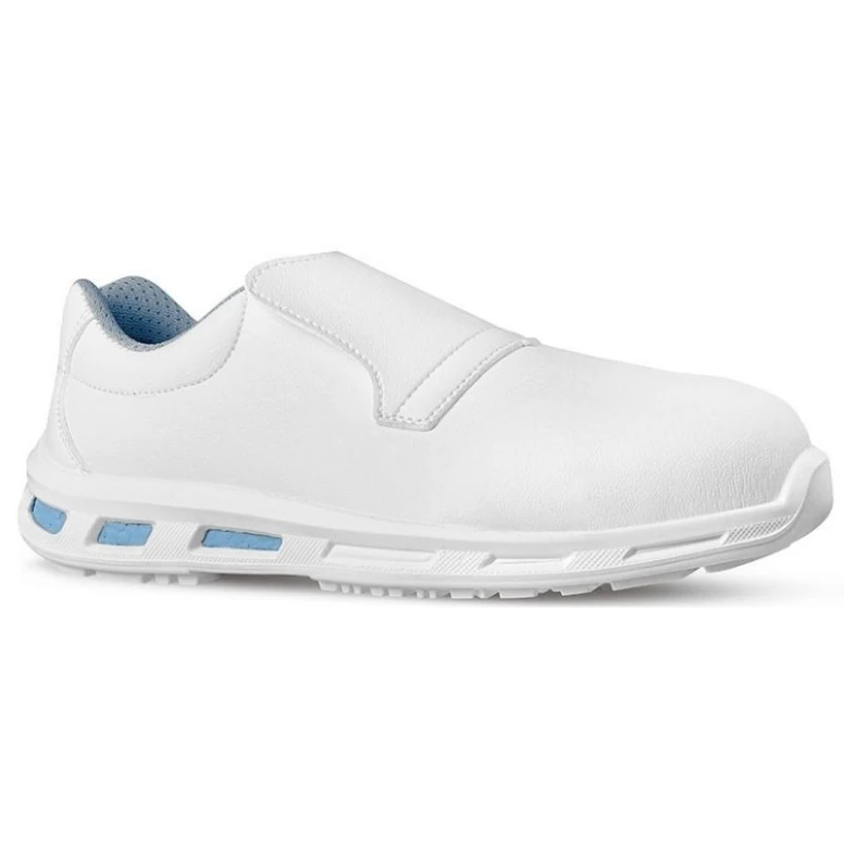 Sicherheitsschuhe U-power Blanco S2 SRC RL20272