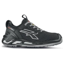 Alles muss raus -  Sicherheitsschuhe U- power Marlin S3 SRC CI ESD | Linie Red 360 RS20134 Nummer 46