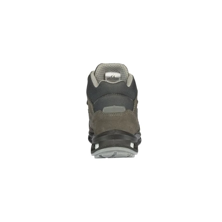 Alles muss raus -  Sicherheitsschuhe U- power Infinity S3 SRC ESD CI RL10023 Nummer 42