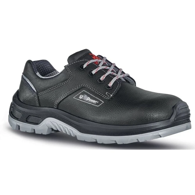 Alles muss raus -  Sicherheitsschuhe U- power Elite S3 SRC UA20564 Nummer 38