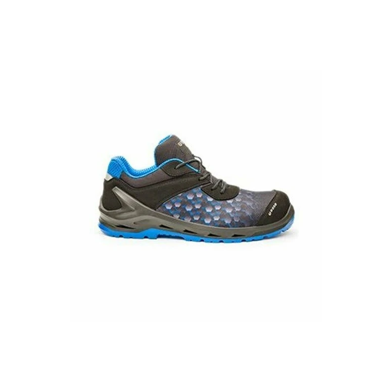 Sicherheitsschuhe Base I-Robox Blue S3 ESD SRC B1208B