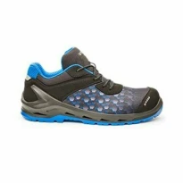 Sicherheitsschuhe Base I-Robox Blue S3 ESD SRC B1208B