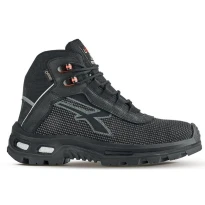 Alles muss raus -  Sicherheitsschuhe U- power Domination S7S WR CI SRC RL1E144 Nummer 40