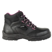 Alles muss raus -  Sicherheitsschuhe Cofra Wanda S3 SRC 12613- 000 Nummer 36