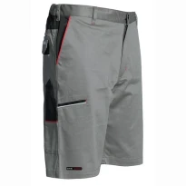 Arbeitsshorts Stretch Boom ISSA - 9034B