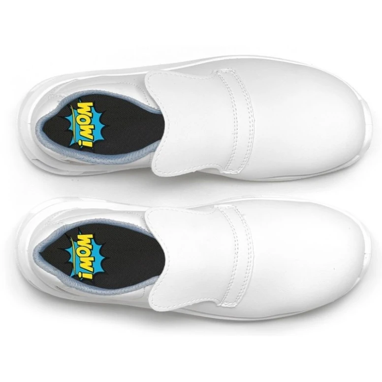 Sicherheitsschuhe U-power Blanco S2 SRC RL20272