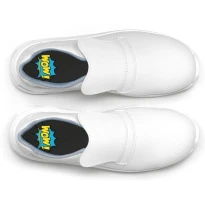 Sicherheitsschuhe U-power Blanco S2 SRC RL20272