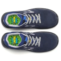 Alles muss raus -  Sicherheitsschuhe U- power Berlino S1P SRC ESD RI21126 Nummer 47