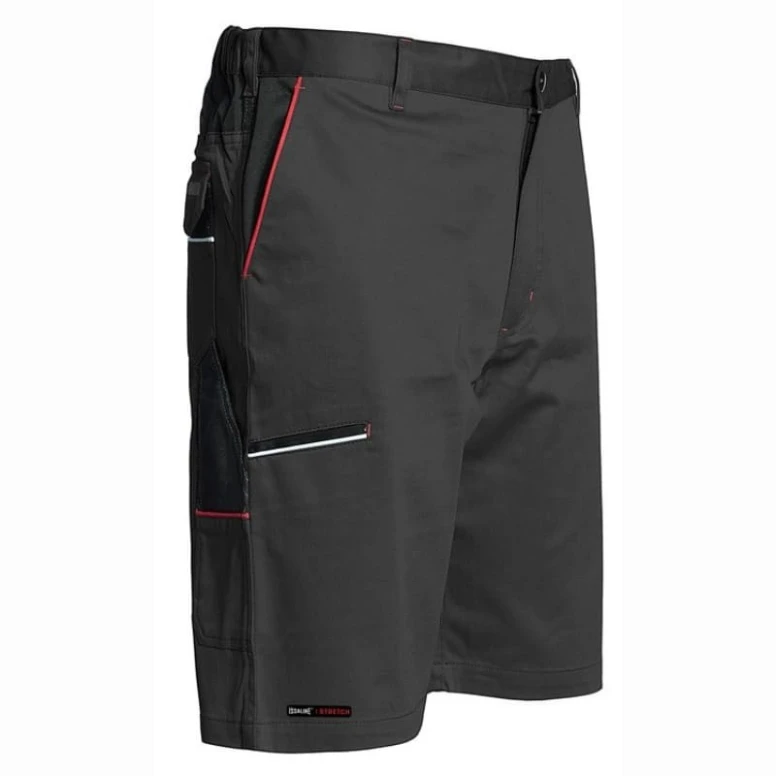 Arbeitsshorts Stretch Boom ISSA - 9034B