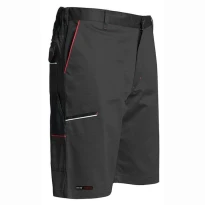Arbeitsshorts Stretch Boom ISSA - 9034B