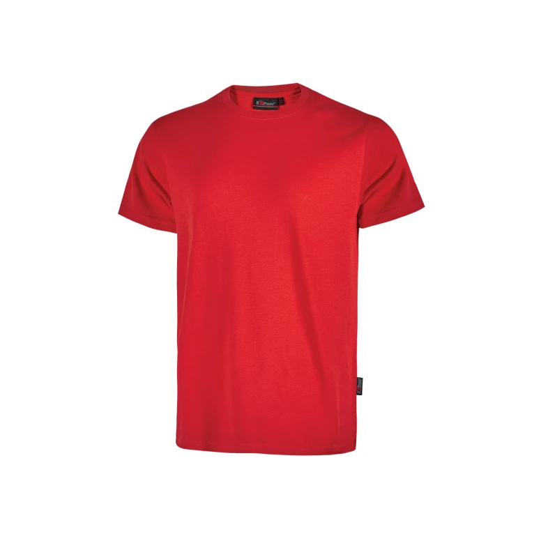 Alles muss raus -  5 Stück -  Arbeits- T- Shirt U- Power Figi IN299 Größe L Farbe Carbonschwarz