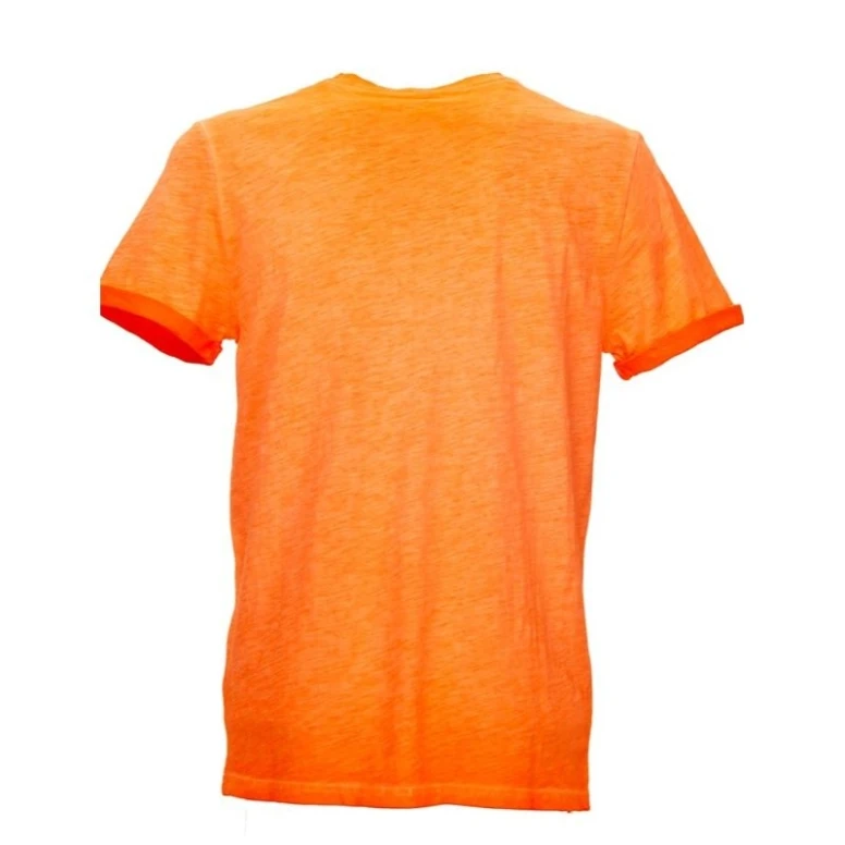 Alles muss raus -  3 Stück -  Arbeits- T- Shirt Hochsichtbarkeit  U- Power Fluo EY195OF Größe M Farbe Fluoreszierendes Gelb
