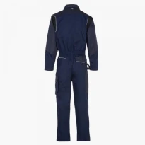 Alles muss raus -  Arbeitslatzhose Diadora Bib Overall Poly 702.161755 Größe M Farbe Grau