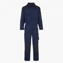 Alles muss raus -  Arbeitslatzhose Diadora Bib Overall Poly 702.161755 Größe M Farbe Grau