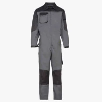 Alles muss raus -  Arbeitslatzhose Diadora Bib Overall Poly 702.161755 Größe M Farbe Grau