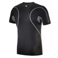 Alles muss raus -  Unisex Thermo- Shirt ohne Nähte Diadora Top Soul SS 702.173556 Größe XL