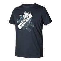 Alles muss raus -  T- shirt Diadora Graphic Organic 702.176914 Farbe Weiß Größe S