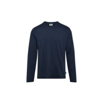 Alles muss raus -  Arbeits- T- Shirts ML Mono Organic Diadora 702.177667 Größe L Farbe Grau Stahl 2