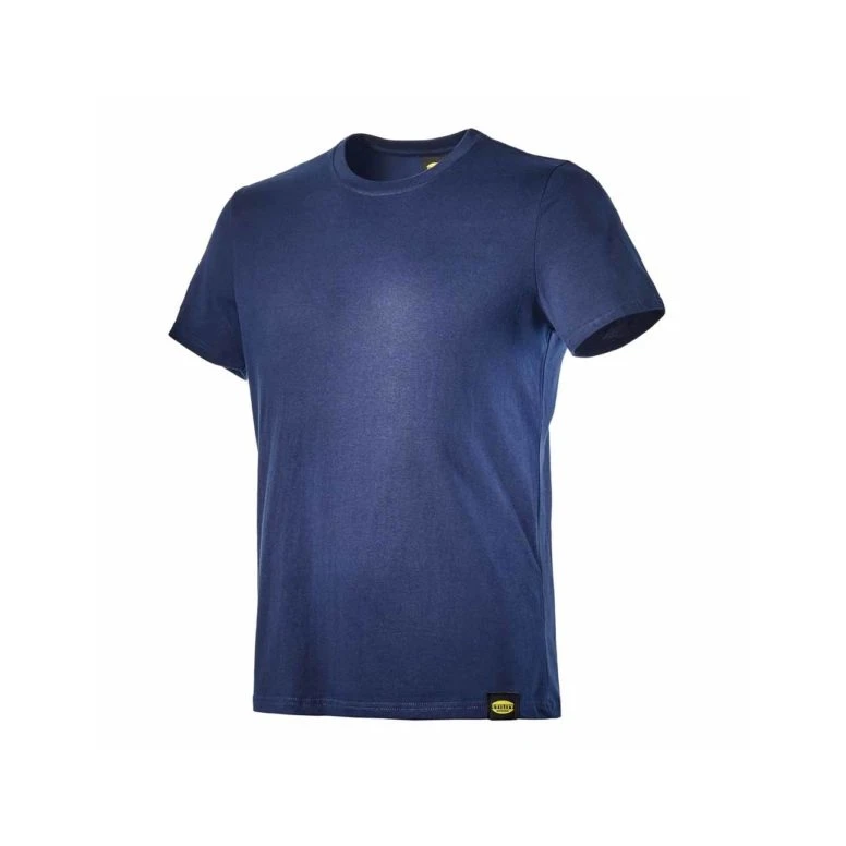 Alles muss raus -  Arbeits- T- Shirts Diadora Atony Organic 702.176913 Größe M Farbe Weiß