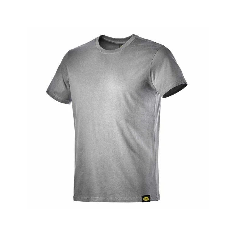 Alles muss raus -  Arbeits- T- Shirts Diadora Atony Organic 702.176913 Größe M Farbe Weiß