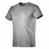 Alles muss raus -  Arbeits- T- Shirts Diadora Atony Organic 702.176913 Größe M Farbe Weiß