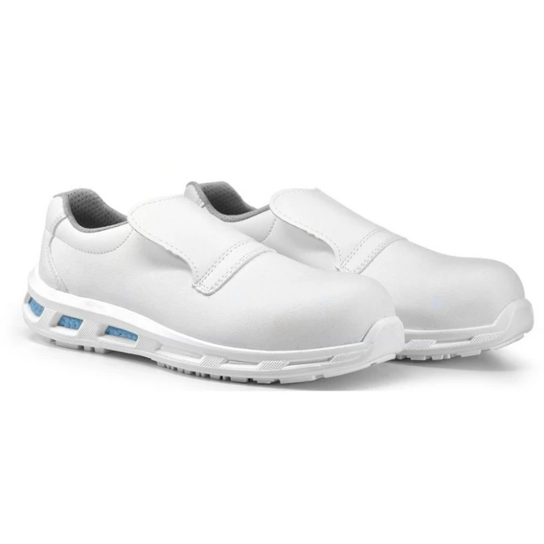 Sicherheitsschuhe U-power Blanco S2 SRC RL20272