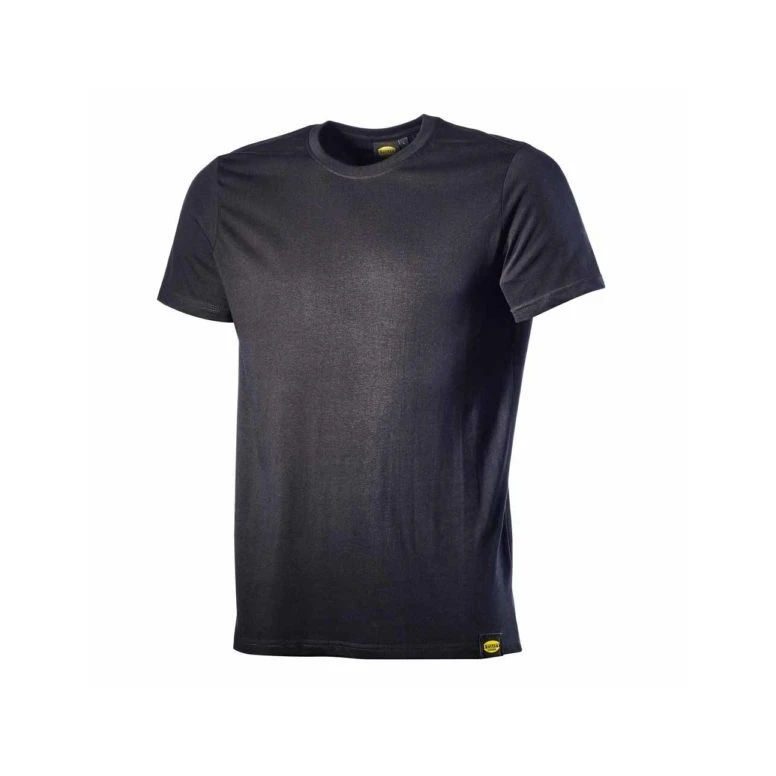 Alles muss raus -  Arbeits- T- Shirts Diadora Atony Organic 702.176913 Größe M Farbe Weiß