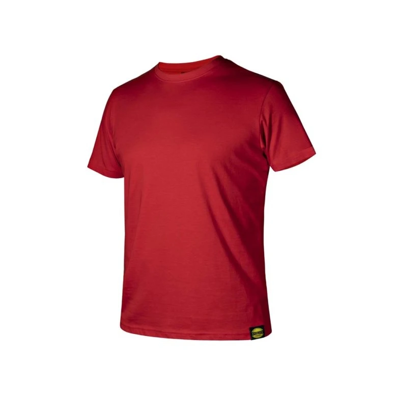 Alles muss raus -  Arbeits- T- Shirts Diadora Atony Organic 702.176913 Größe M Farbe Weiß