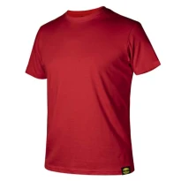 Alles muss raus -  Arbeits- T- Shirts Diadora Atony Organic 702.176913 Größe M Farbe Weiß