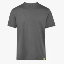 Alles muss raus -  Arbeits- T- Shirts Diadora Atony Organic 702.176913 Größe M Farbe Weiß