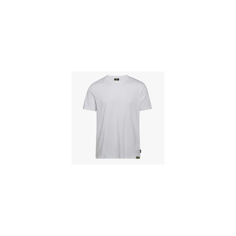 Alles muss raus -  Arbeits- T- Shirts Diadora Atony Organic 702.176913 Größe M Farbe Weiß