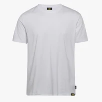 Alles muss raus -  Arbeits- T- Shirts Diadora Atony Organic 702.176913 Größe M Farbe Weiß