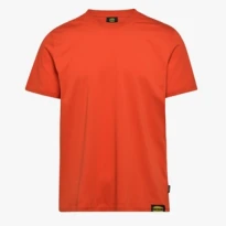 Alles muss raus -  Arbeits- T- Shirts Diadora Atony Organic 702.176913 Größe M Farbe Weiß